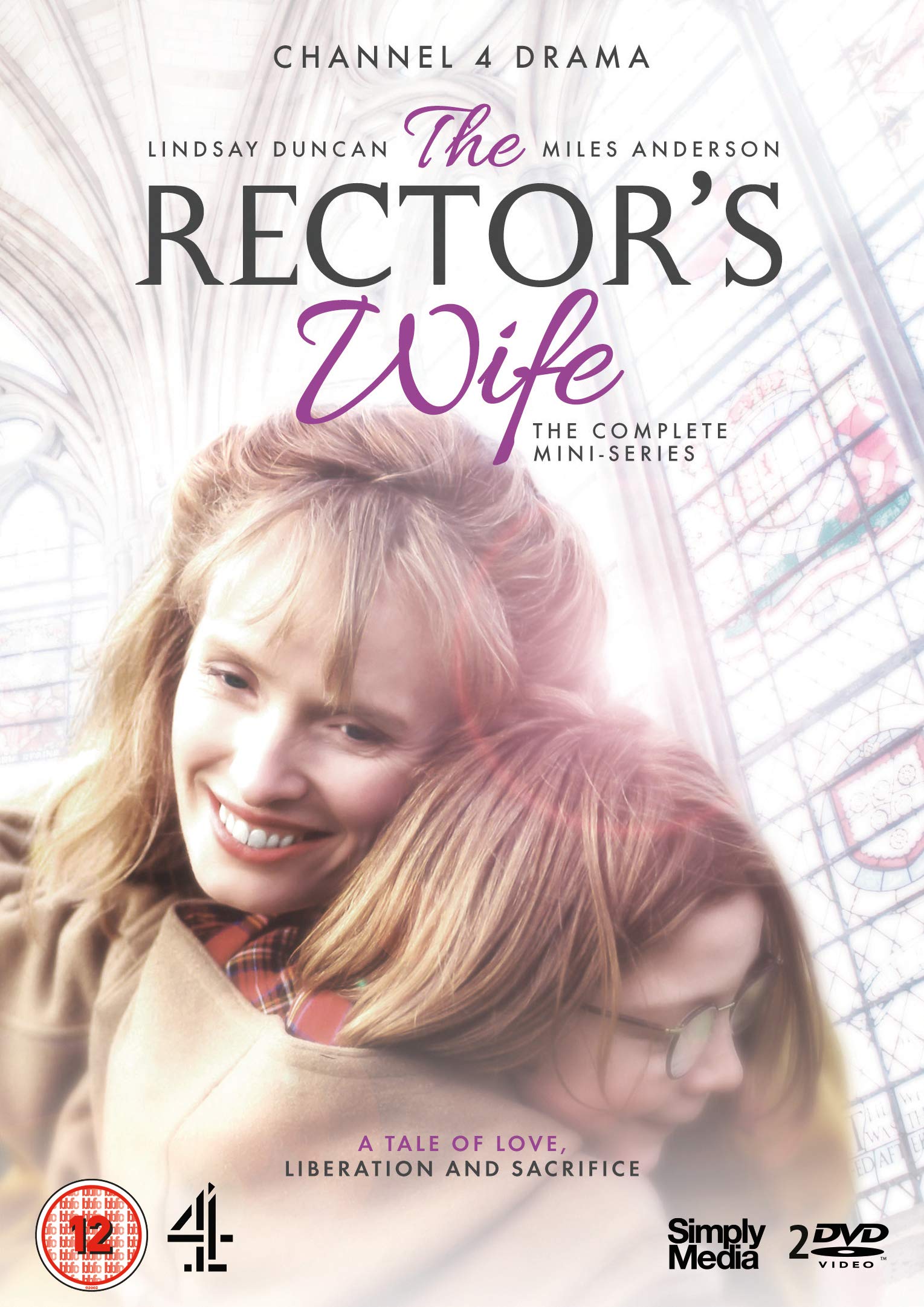 その他 Rector's Wife [DVD] [Import] 81+EDfq12gL.jpg